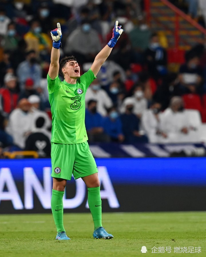 切尔西进攻 切尔西进攻