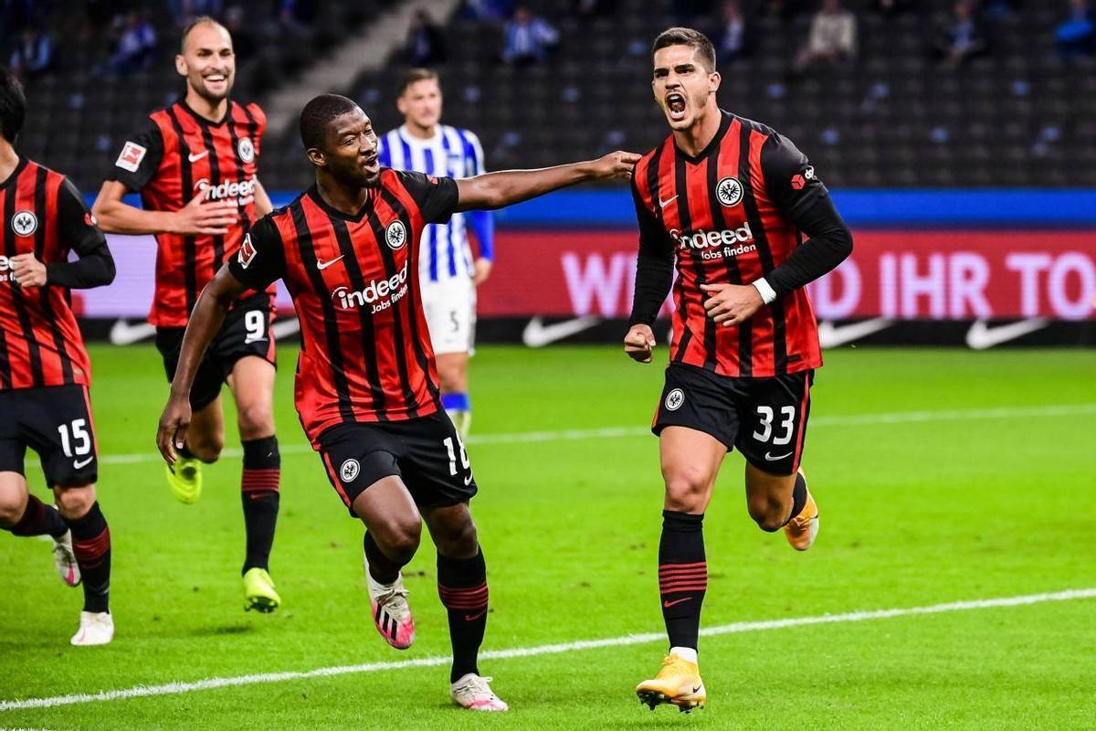 开元棋牌网址-法兰克福客场取分德甲中游十分之差