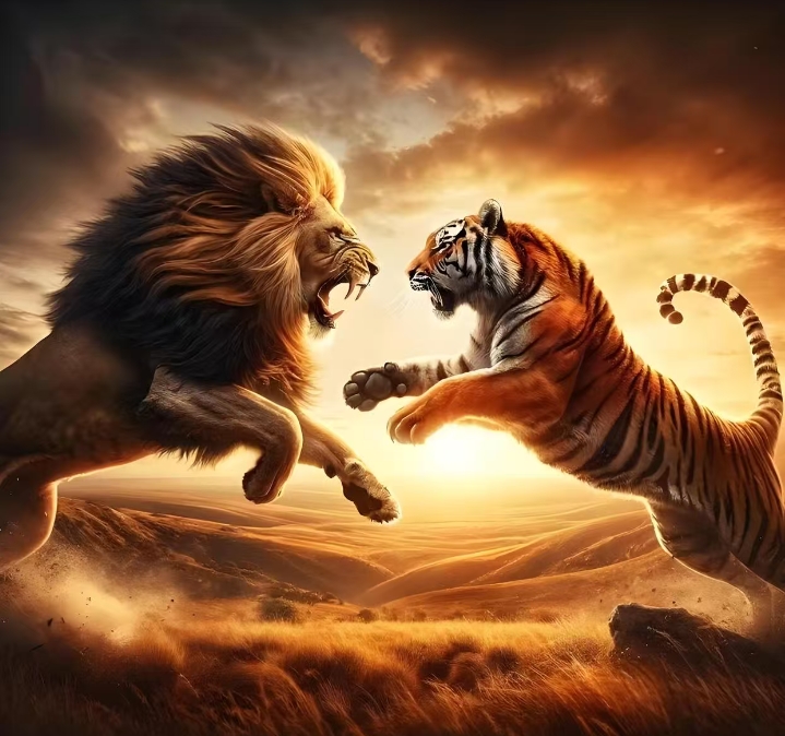 开元棋牌app-东方雄狮再度咆哮，绝地反击迎接挑战(东方雄狮已然觉醒)