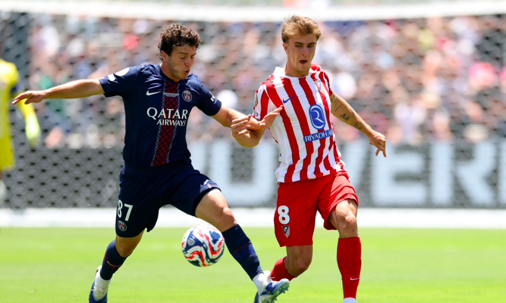 开元棋牌app-巴黎圣日耳曼扼杀对手反扑，轻松晋级的简单介绍