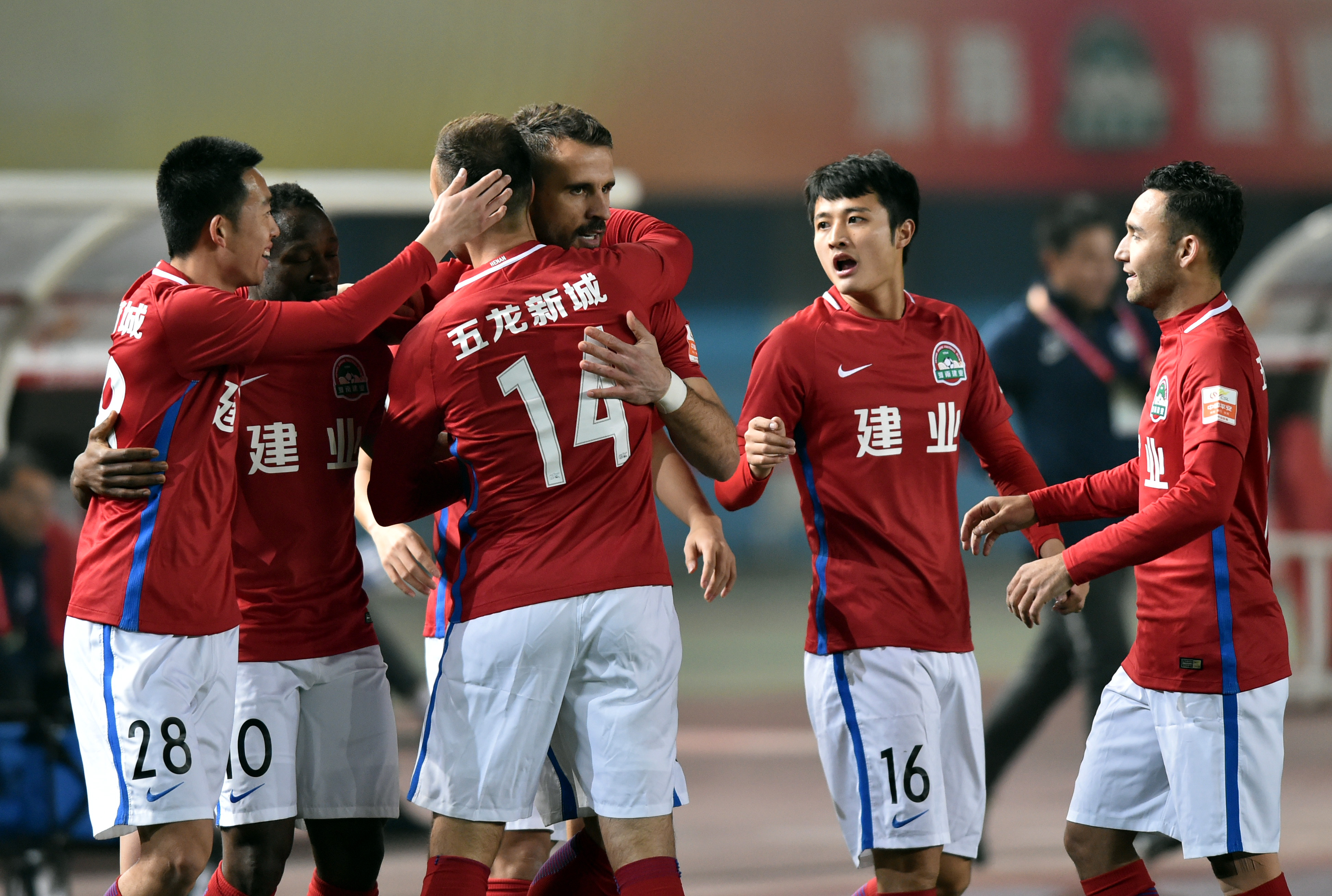 开元棋牌app-关于天津泰达队战胜对手，展现出色表现的信息