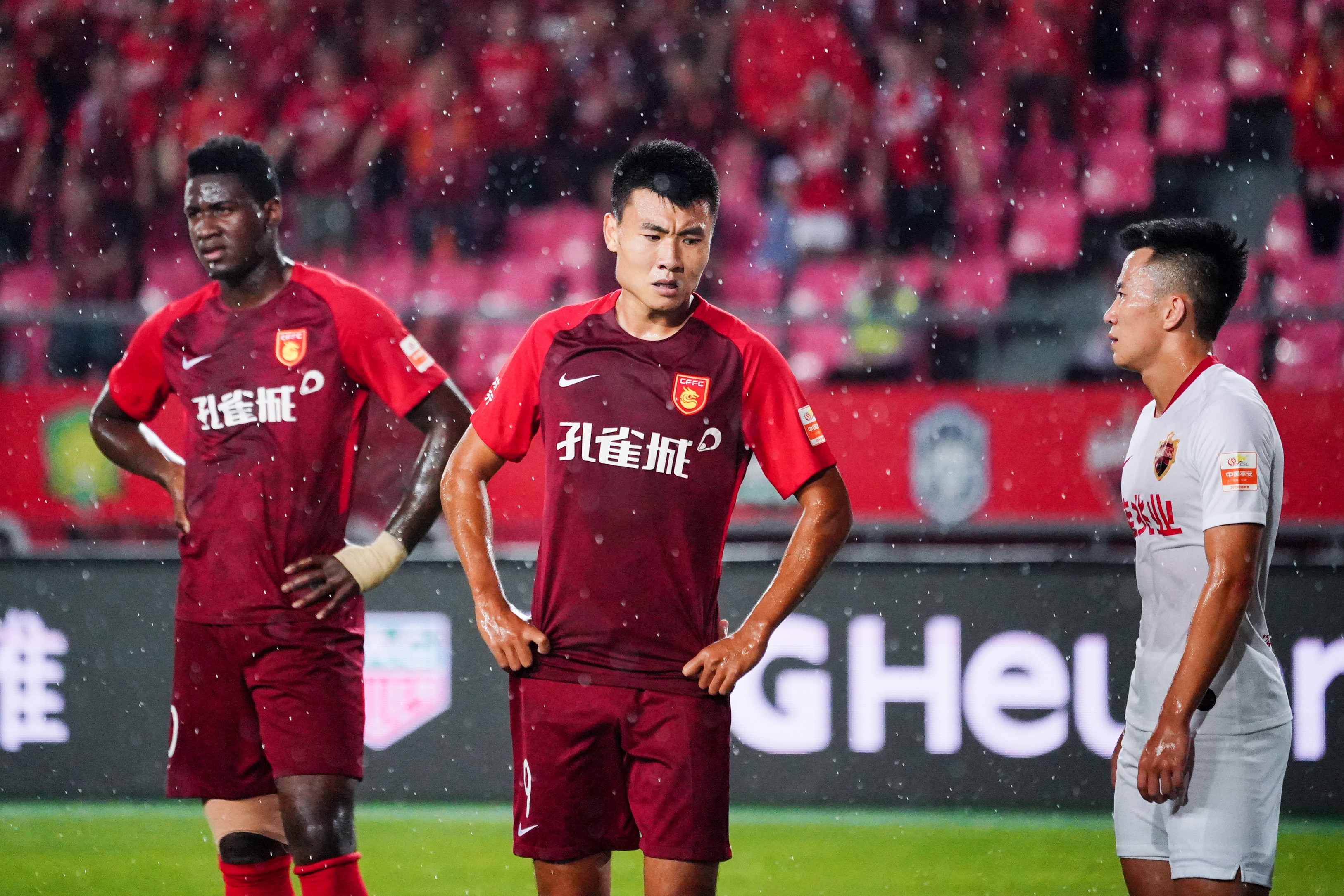 开元棋牌app-河北华夏幸福轮不胜,遭遇尴尬纪录的简单介绍