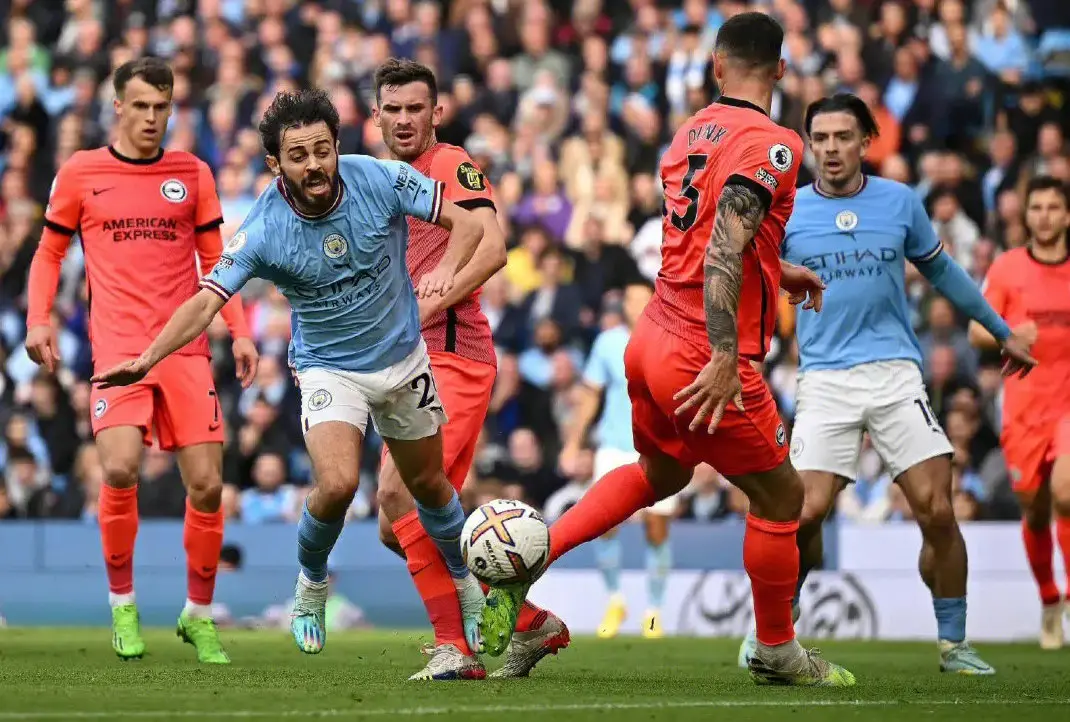 开元棋牌app-曼城蓝月亮疾风足下，横扫对手取胜